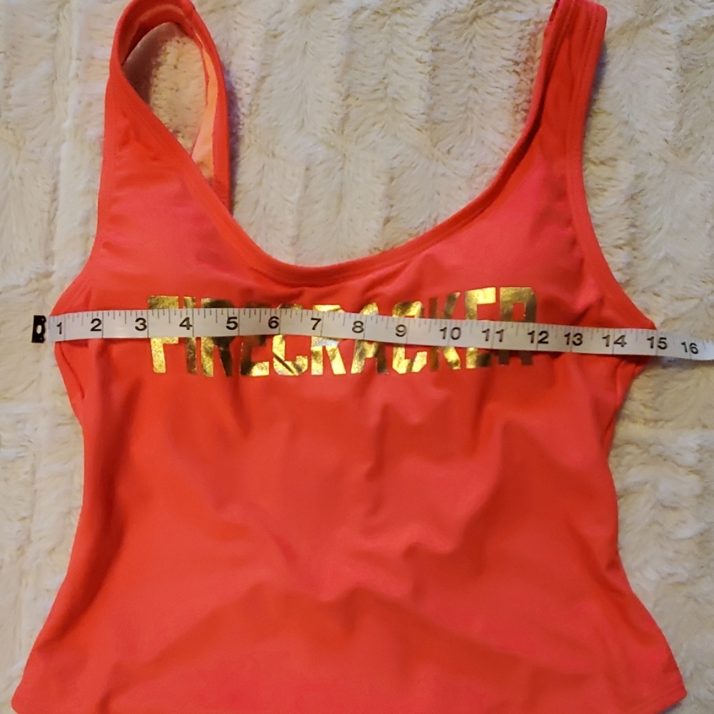 💥$10💥NWOT bathing suit - Picture 3 of 6